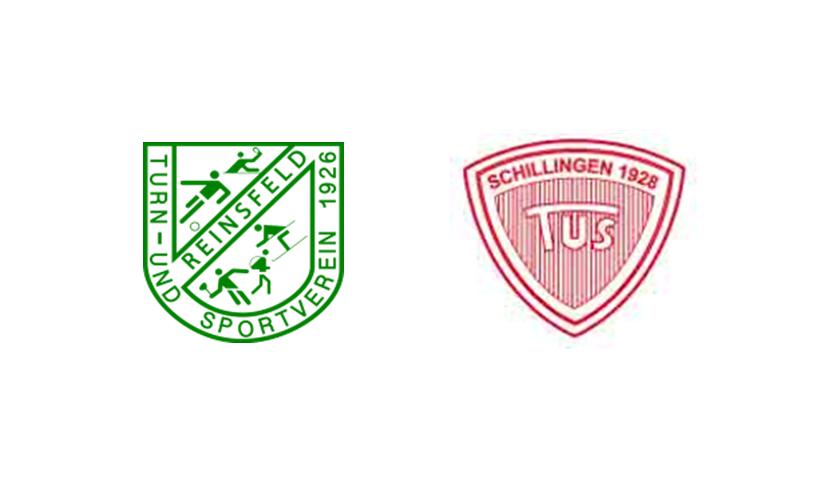 Klare Angelegenheit – 18. Spieltag –  TuS Reinsfeld vs. TuS Schillingen II